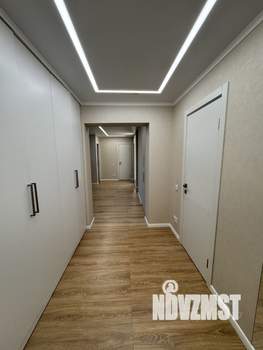 3-к квартира, вторичка, 88м2, 7/10 этаж