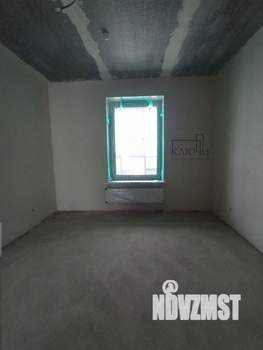2-к квартира, вторичка, 66м2, 1/3 этаж