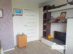2-к квартира, вторичка, 52м2, 5/5 этаж