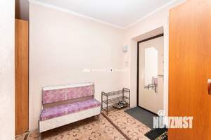 2-к квартира, вторичка, 51м2, 2/5 этаж