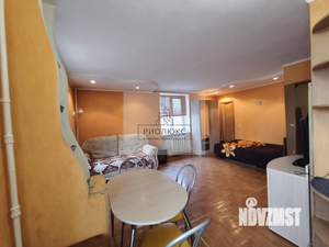 1-к квартира, вторичка, 32м2, 4/5 этаж