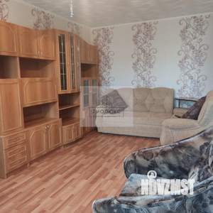 2-к квартира, вторичка, 47м2, 4/5 этаж