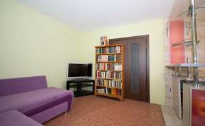 1-к квартира, вторичка, 45м2, 10/10 этаж