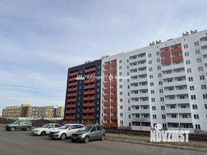 1-к квартира, вторичка, 32м2, 5/10 этаж