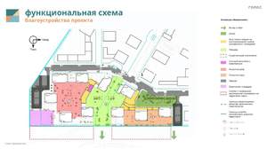 Студия квартира, вторичка, 55м2, 1/9 этаж