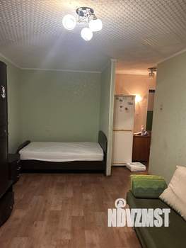 1-к квартира, вторичка, 31м2, 5/9 этаж