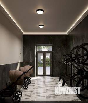 1-к квартира, вторичка, 38м2, 2/4 этаж