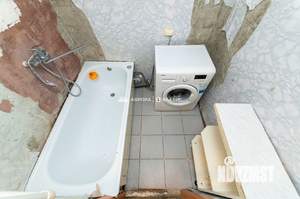 1-к квартира, вторичка, 33м2, 9/9 этаж