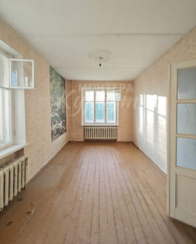 3-к квартира, вторичка, 76м2, 1/5 этаж