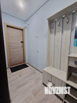 2-к квартира, вторичка, 48м2, 2/5 этаж