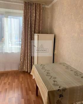 1-к квартира, вторичка, 33м2, 1/9 этаж