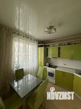 1-к квартира, вторичка, 32м2, 8/10 этаж