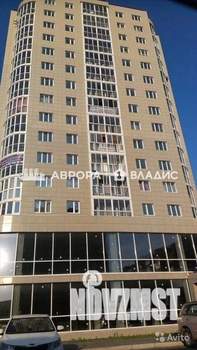 3-к квартира, вторичка, 90м2, 10/16 этаж