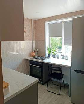 2-к квартира, вторичка, 45м2, 2/5 этаж