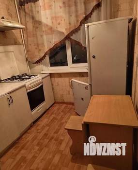 2-к квартира, вторичка, 43м2, 3/5 этаж