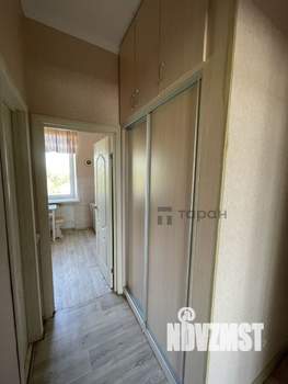 2-к квартира, вторичка, 55м2, 5/5 этаж