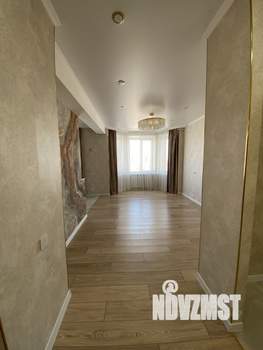 2-к квартира, вторичка, 57м2, 5/5 этаж