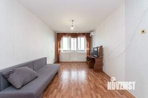 1-к квартира, вторичка, 33м2, 4/9 этаж