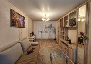 2-к квартира, вторичка, 48м2, 4/5 этаж