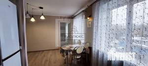 3-к квартира, вторичка, 54м2, 3/5 этаж