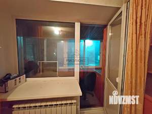 3-к квартира, вторичка, 50м2, 2/5 этаж