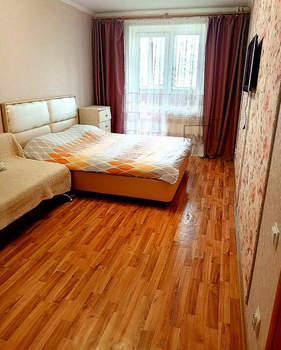 2-к квартира, вторичка, 47м2, 4/10 этаж