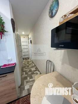 1-к квартира, вторичка, 30м2, 4/5 этаж
