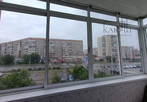 2-к квартира, вторичка, 74м2, 3/10 этаж