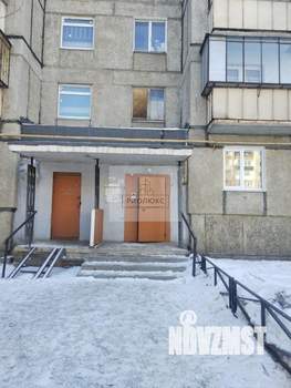 3-к квартира, вторичка, 62м2, 3/9 этаж