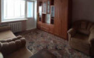 1-к квартира, вторичка, 30м2, 7/9 этаж