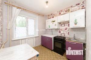 1-к квартира, вторичка, 30м2, 1/5 этаж