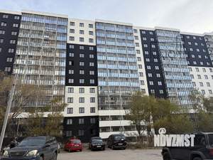 Студия квартира, вторичка, 25м2, 6/14 этаж