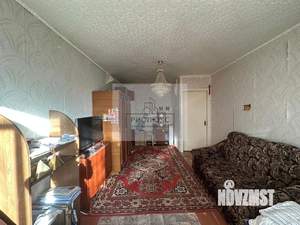 1-к квартира, вторичка, 31м2, 5/9 этаж