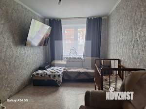 1-к квартира, вторичка, 32м2, 1/10 этаж