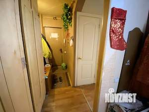 3-к квартира, вторичка, 47м2, 1/5 этаж