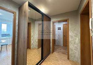 2-к квартира, вторичка, 53м2, 3/5 этаж