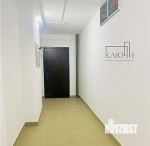 2-к квартира, вторичка, 59м2, 16/16 этаж