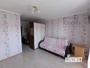 Студия квартира, вторичка, 25м2, 9/10 этаж