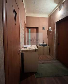 2-к квартира, вторичка, 40м2, 3/3 этаж