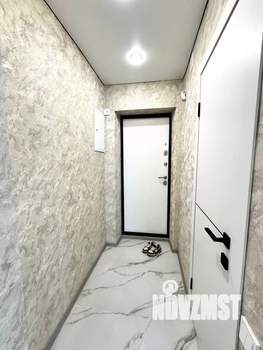 1-к квартира, вторичка, 32м2, 4/5 этаж