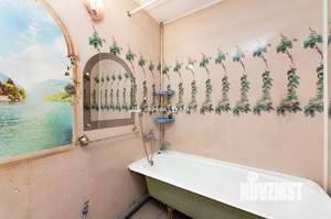 2-к квартира, вторичка, 65м2, 1/14 этаж