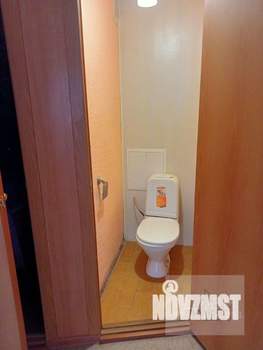 1-к квартира, вторичка, 41м2, 1/5 этаж