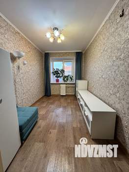 2-к квартира, вторичка, 44м2, 4/5 этаж