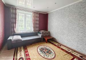 3-к квартира, вторичка, 70м2, 1/3 этаж