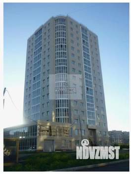 Студия квартира, вторичка, 62м2, 7/14 этаж