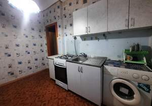 3-к квартира, вторичка, 55м2, 1/2 этаж