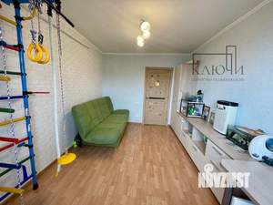 3-к квартира, вторичка, 65м2, 9/9 этаж