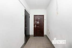 1-к квартира, вторичка, 32м2, 1/10 этаж