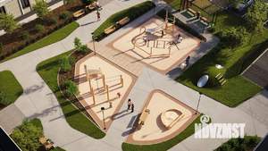 1-к квартира, вторичка, 38м2, 2/4 этаж