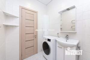 1-к квартира, вторичка, 36м2, 1/2 этаж